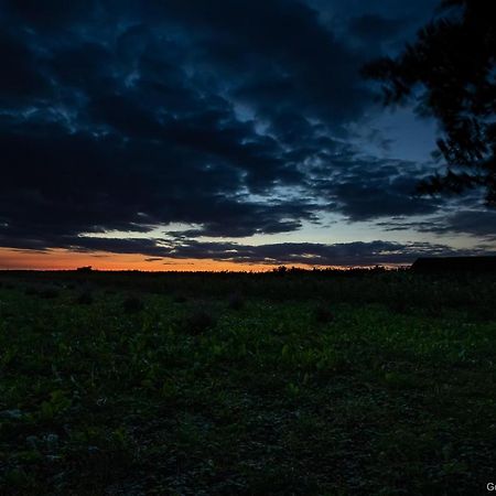 Pannonia Terranova Hotell Vardarac Eksteriør bilde