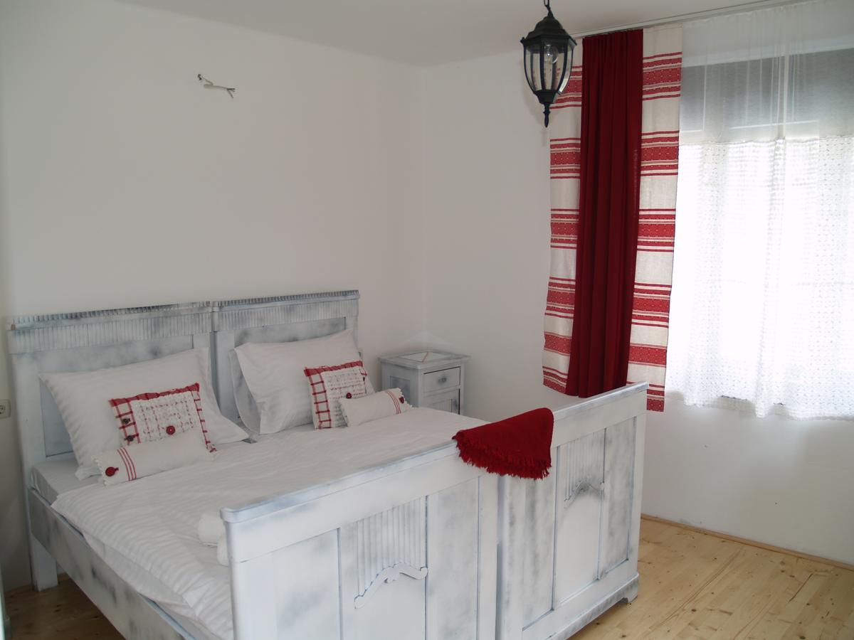 Pannonia Terranova Hotell Vardarac Eksteriør bilde