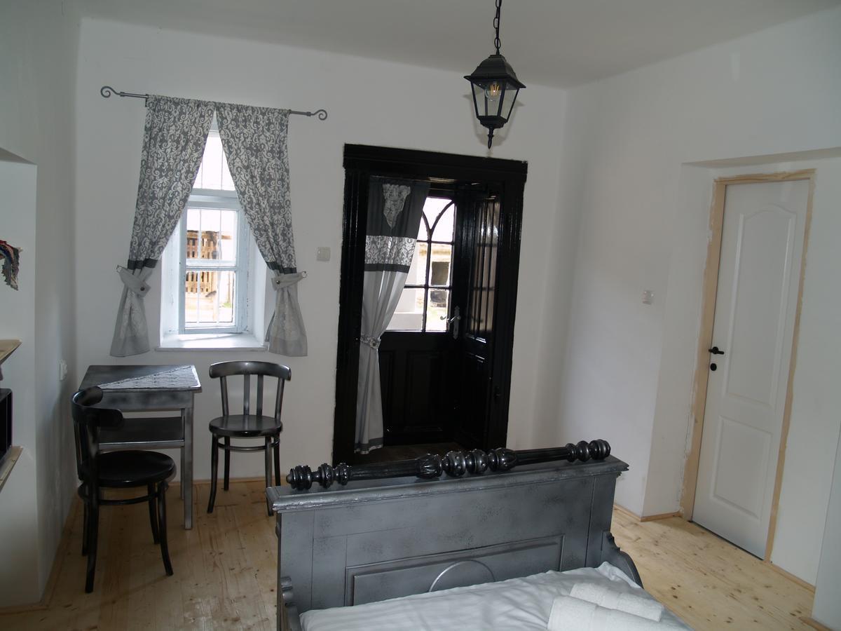 Pannonia Terranova Hotell Vardarac Eksteriør bilde