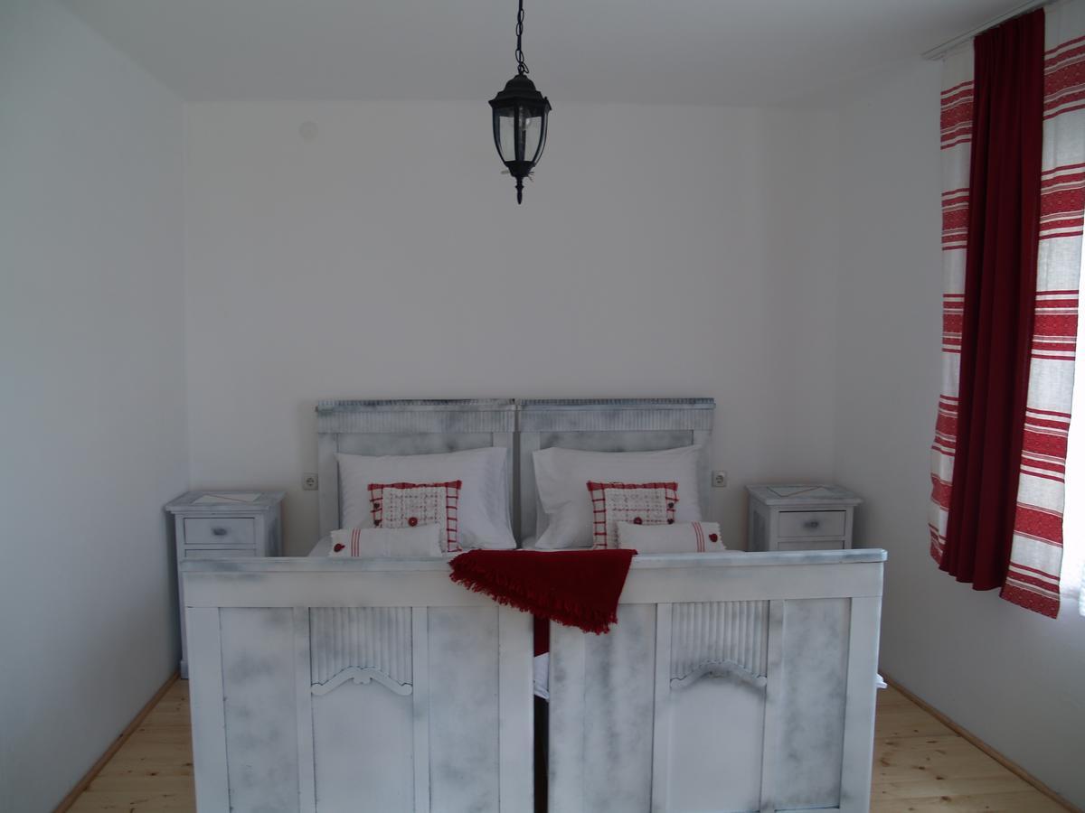 Pannonia Terranova Hotell Vardarac Eksteriør bilde