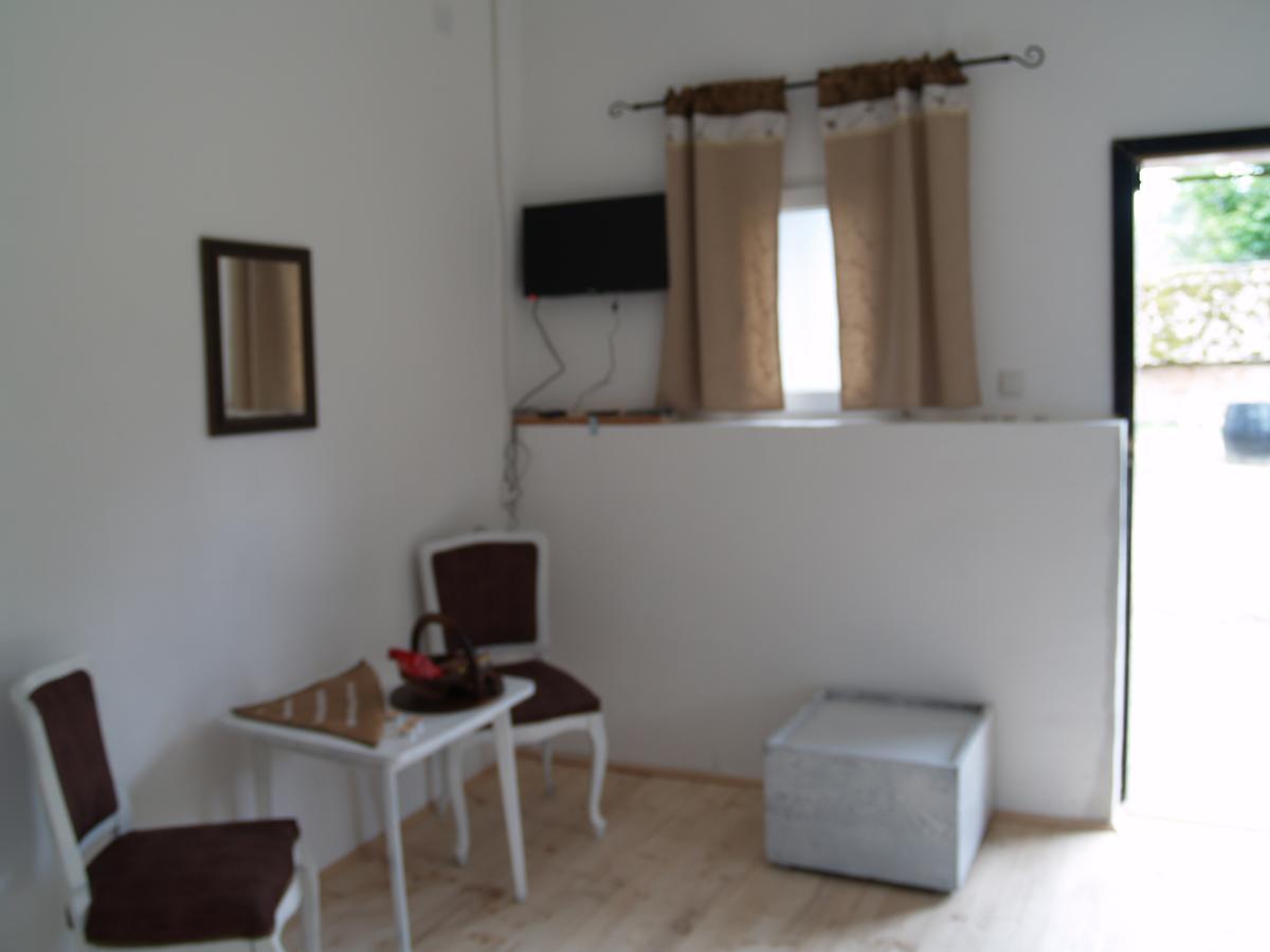Pannonia Terranova Hotell Vardarac Eksteriør bilde