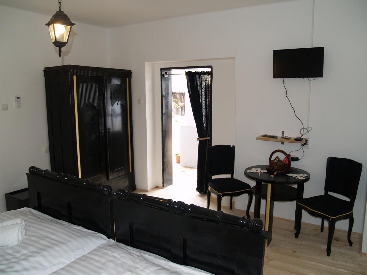 Pannonia Terranova Hotell Vardarac Eksteriør bilde