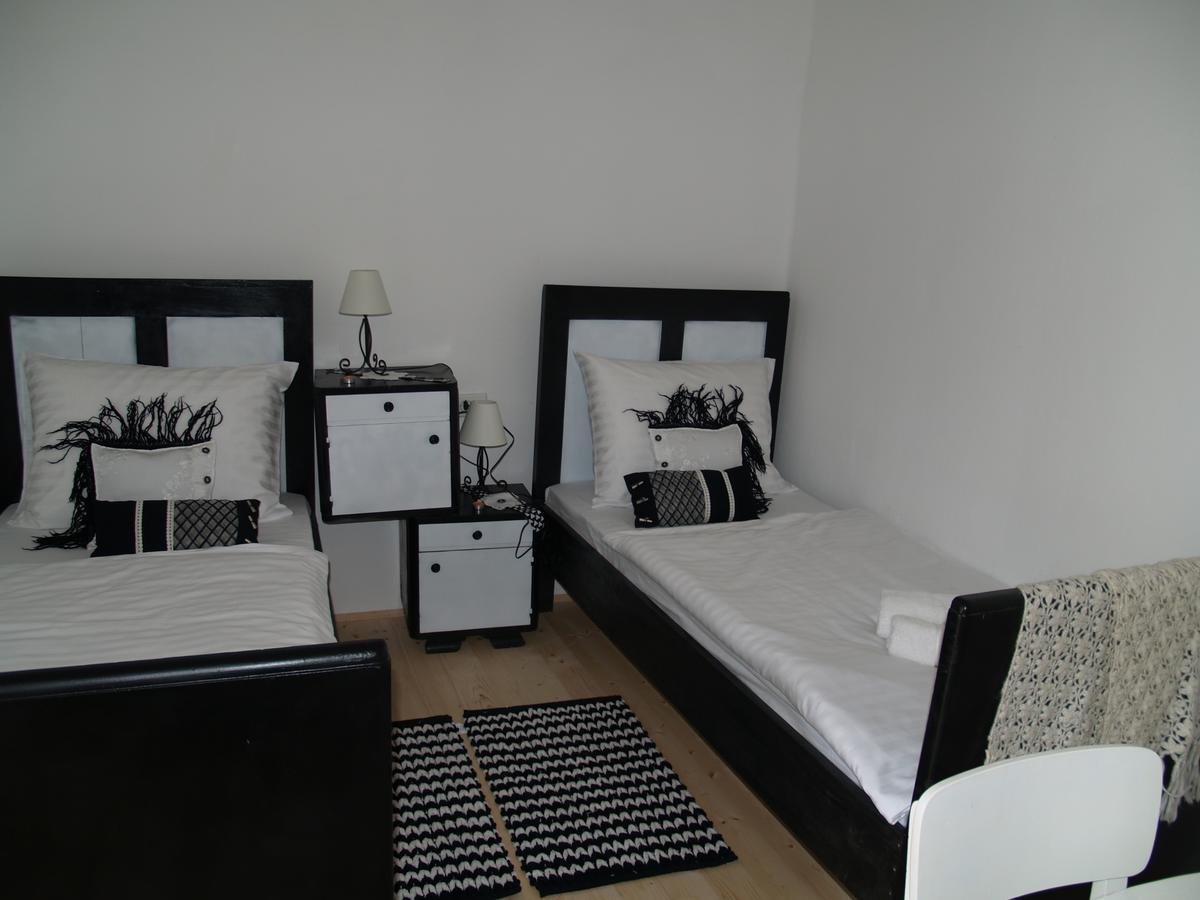 Pannonia Terranova Hotell Vardarac Eksteriør bilde