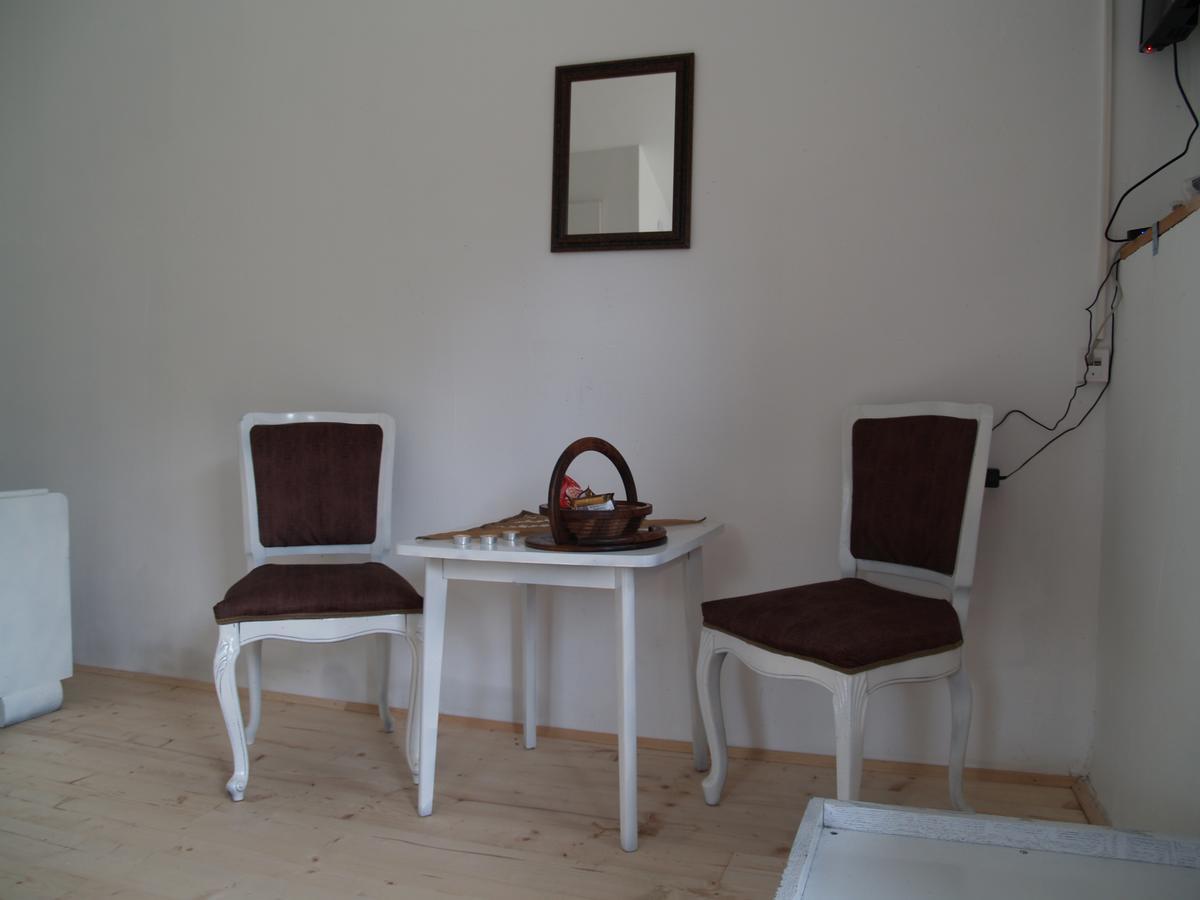 Pannonia Terranova Hotell Vardarac Eksteriør bilde