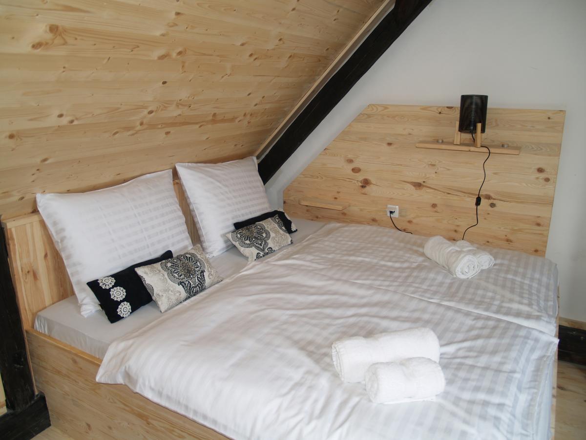 Pannonia Terranova Hotell Vardarac Eksteriør bilde