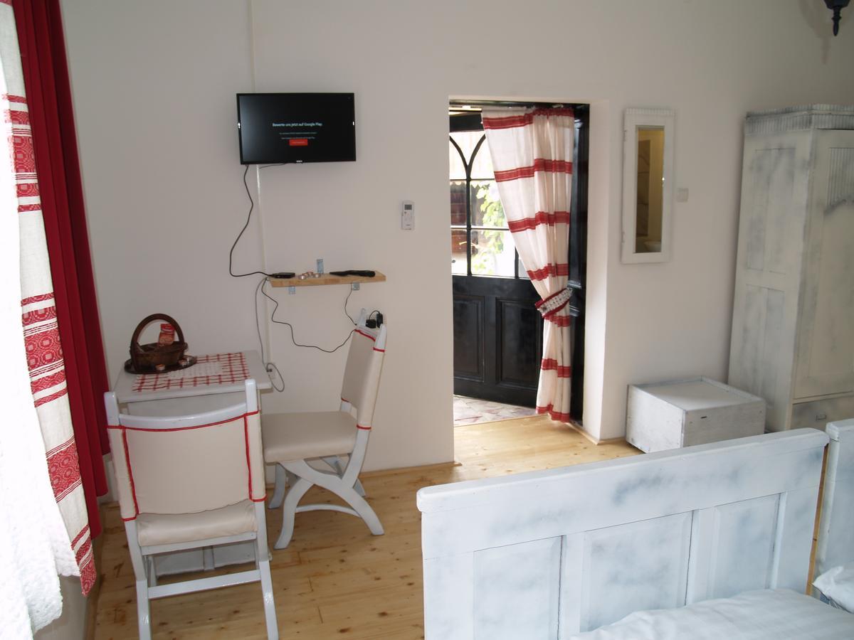 Pannonia Terranova Hotell Vardarac Eksteriør bilde